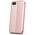 Smart Diva case for Motorola Moto G54 5G rose gold