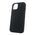 Satin case for Samsung Galaxy A25 5G (global) black