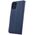 Smart Classic case for Samsung Galaxy A15 4G / A15 5G navy blue