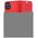 Smart Fancy case for Samsung Galaxy A05S red-blue