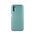 Metallic case for Samsung Galaxy A25 5G (global) green