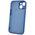 Mag Invisible case for iPhone 14 Pro Max 6,7&quot;  cobalt