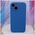 Mag Invisible case for iPhone 14 Pro Max 6,7&quot;  cobalt