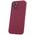 Mag Invisible case for iPhone 13 Pro 6,1&quot;  burgundy