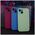 Mag Invisible case for iPhone 14 Pro Max 6,7&quot;  cobalt