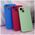 Mag Invisible case for iPhone 12 6,1&quot;  pistachio