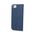 Smart Magnetic case for Honor X7a navy blue