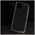 Slim case 1 mm for Oppo A78 4G transparent