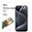 Vmax protective film invisble TPU film - full coverage for Samsung Galaxy A13 4G / A13 5G