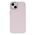 Satin case for Samsung Galaxy A54 5G pink