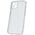 Shine case for iPhone 14 Plus 6,7&quot; transparent