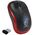 Rebeltec optical BT mouse METEOR red