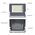 Floodlight LED ASPIRE 30W 6000K 3300lm 230V Forever Light