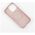 Mag Leather case for do iPhone 14 Pro 6,1&quot; light pink 5907457734333