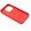 Mag Leather case for do iPhone 14 Pro 6,1&quot; red 5907457734111