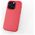 Mag Leather case for do iPhone 14 Pro 6,1&quot; red 5907457734111