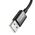 Baseus Baseus - Data Cable Superior Series (CAYS001001) - USB to Type-C, 65W, 2m - Black 6932172612924 έως 12 άτοκες Δόσεις