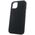 Satin case for Xiaomi Note 13 black 5907457744592