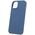 Satin case for Xiaomi Note 13 Pro 5G dark blue 5907457747425