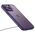 Spigen case Ultra Hybrid for iPhone 14 Pro 6,1&quot; deep violet 8809811869842