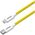 PANTONE MFi cable Lightning - USB-C 1,5m PT-CTL002-5 Yellow 102C 4713213365601