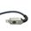 Data cable Baseus Unbreakable, Lightning, 1.0m, Black - 40436 έως 12 άτοκες Δόσεις