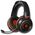 Liocat gaming headphones HP 785C black 5907691901102