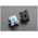 Liocat gaming keyboard KX 365+ C mechanical qwerty outemu blue black 5907691901263