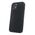 Satin case for Samsung Galaxy S23 FE black 5900495616814