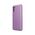 Metallic case for Motorola Moto E32 / E32s violet 5900495080677