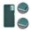 Metallic case for Samsung Galaxy A34 5G green 5900495065889