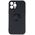 Finger Grip case for Samsung Galaxy S24 black 5907457711457