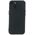 Silicon case for Xiaomi Redmi 12 4G black 5900495496331