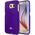 Jelly Mercury case SAMSUNG S6 G920 purple 08079275