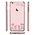 X-FITTED Swarovski IPHONE 6+ Luckyflower light pink PPXHP 6925060305114