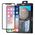 Remax Tempered Glass 3D Iphone X GL-O4 black 6954851279648