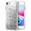 Slim case Diamond XIAOMI NOTE 4X transparent 5902429906183