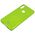 Jelly Mercury case XIAOMI REDMI NOTE 6 lime 8809621298085