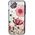 Art 3D case SAMSUNG GALAXY A9 2018 flower2 8819100003970