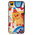 Art 3D case SAMSUNG GALAXY A9 2018 elephant 8819100004007