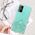 Case IPHONE 12 MINI (5,4) Glitter Sequins Glue Glitter Case mint 09102057