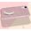 Case XIAOMI MI 11 Glitter pink 5902429901812