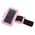 Armband 6" for Running / Sports AP05 pink 5904161106593