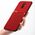 Case IPHONE 13 MINI Nexeri Biznes Magnetic red 5904161117032