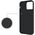 Case IPHONE 13 PRO MAX Silicone Ring Magnetic Stand black 5904161118282