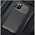 IPHONE 11 PRO MAX Case Armored Shockproof Carbon Fiber black 5904161119012