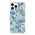 Case IPHONE 13 PRO MAX Kingxbar Brilliant Series blue 6959003501295