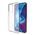 Case OPPO RENO 6 4G Silicone Jelly Case Mercury transparent 8809842215823