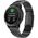 Strap for GARMIN FENIX 5 / 6 / 6 PRO / 7 Tech-Protect Steelband black 5906735412628