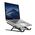 Universal Stand for Laptop Tech-Protect Alustand dark grey 0795787712559